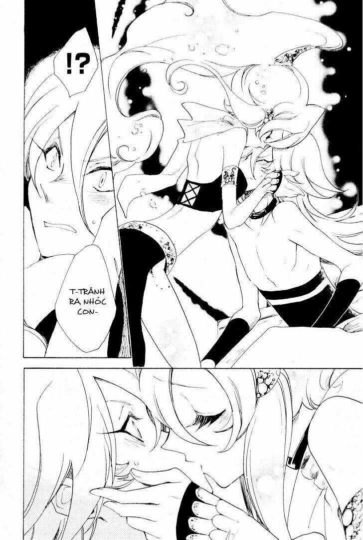 Jauhara Genya - Chapter 3 - Trang 34