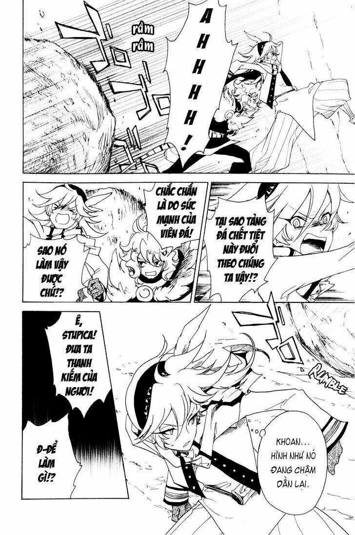 Jauhara Genya - Chapter 4 - Trang 13