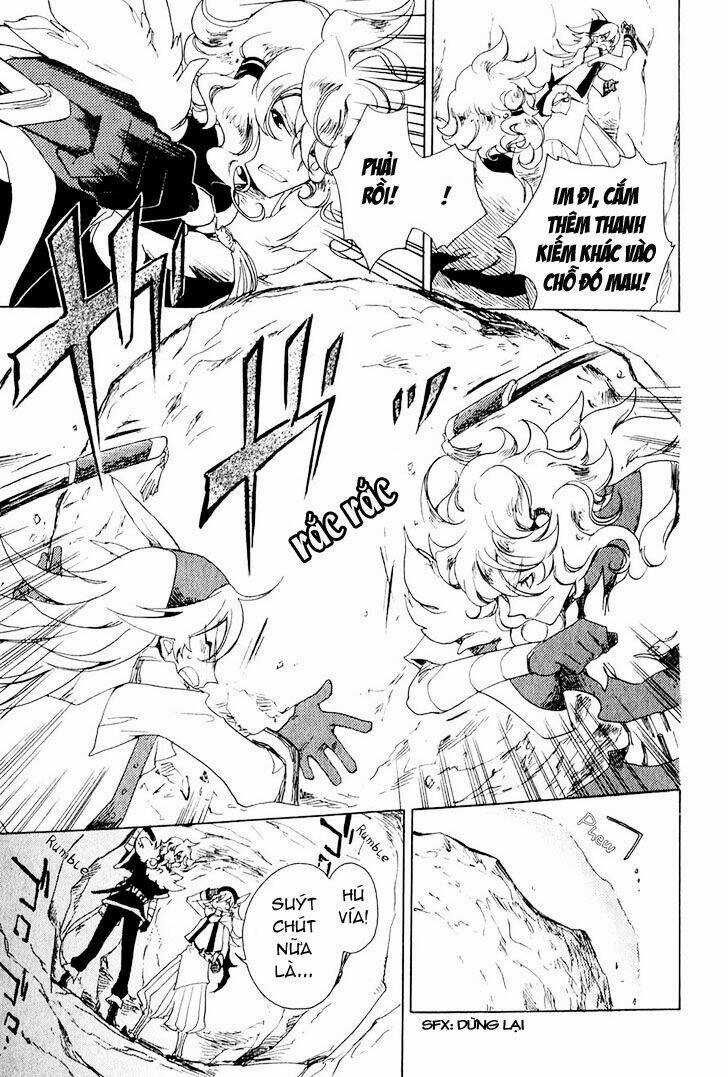 Jauhara Genya - Chapter 4 - Trang 14