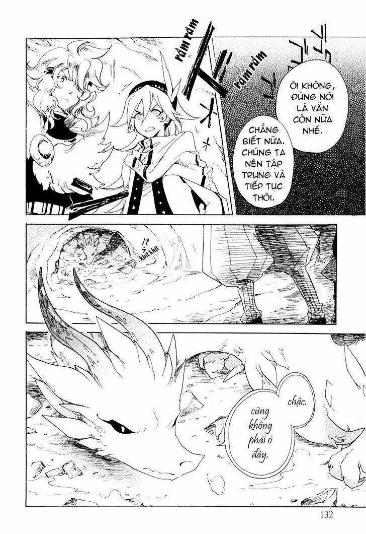 Jauhara Genya - Chapter 4 - Trang 15