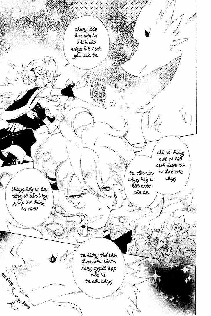 Jauhara Genya - Chapter 4 - Trang 18