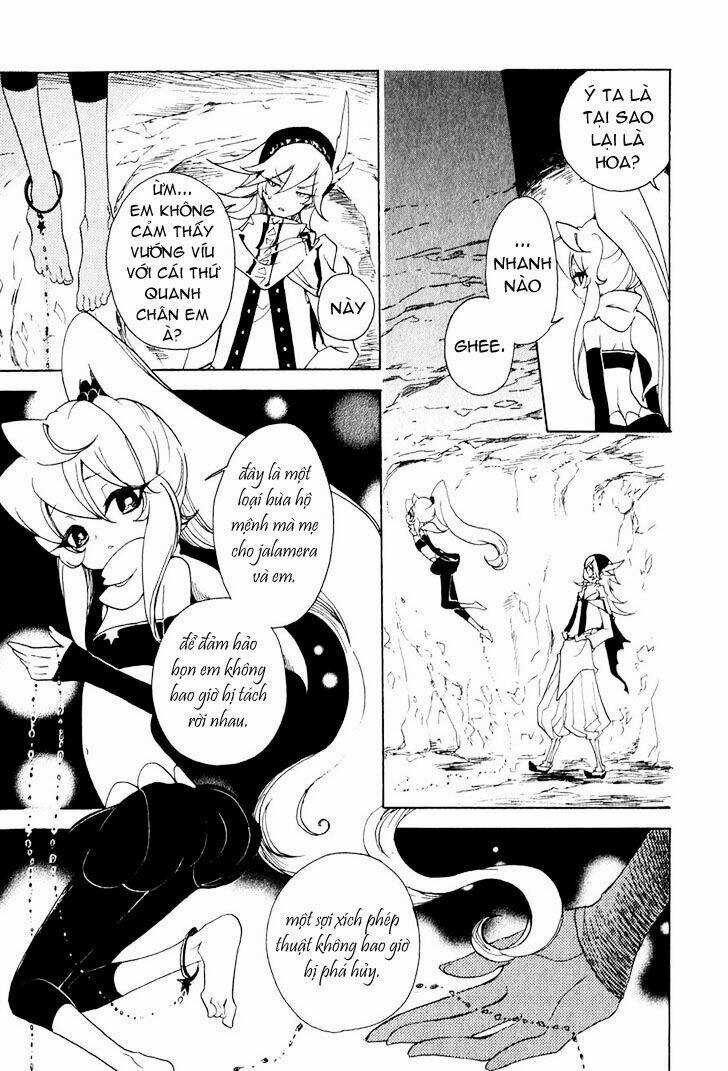 Jauhara Genya - Chapter 4 - Trang 20