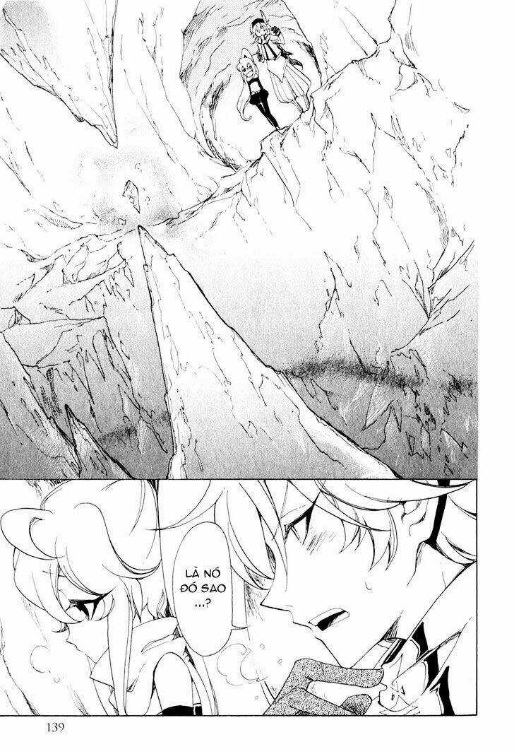 Jauhara Genya - Chapter 4 - Trang 22