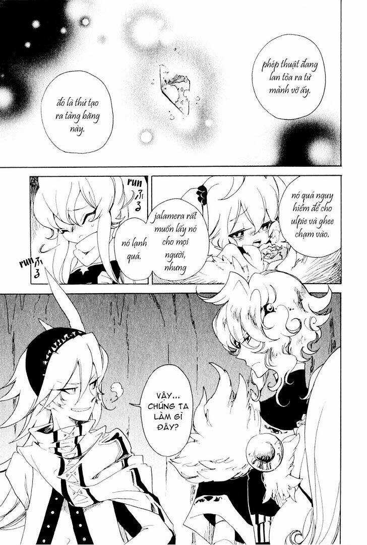 Jauhara Genya - Chapter 4 - Trang 24