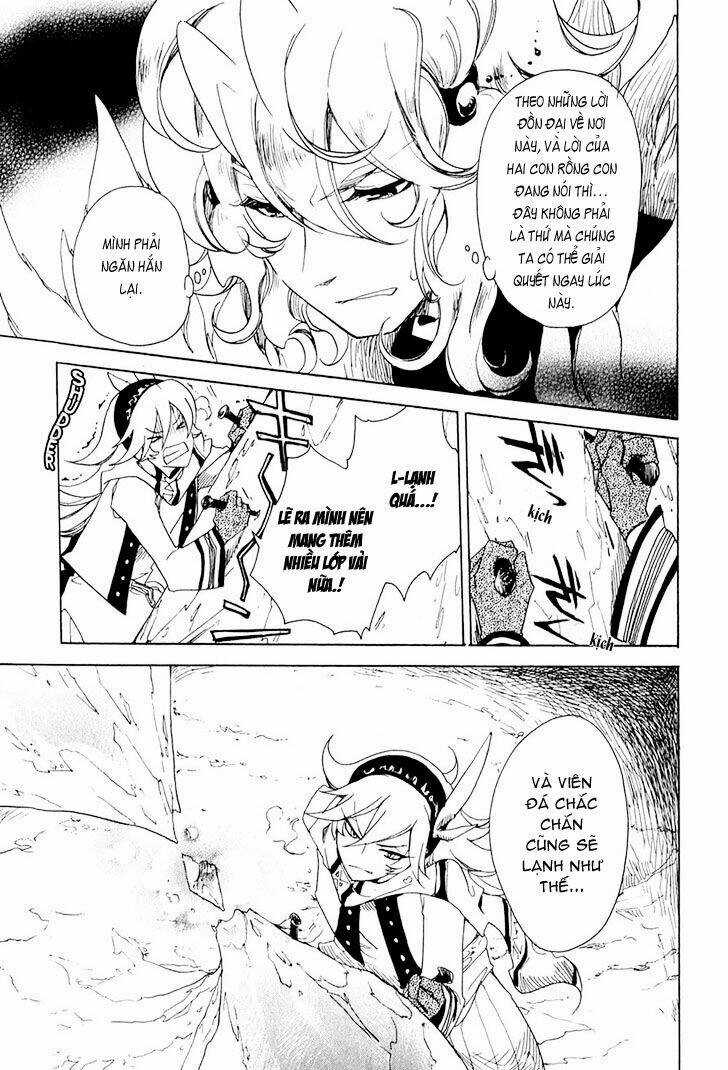 Jauhara Genya - Chapter 4 - Trang 26