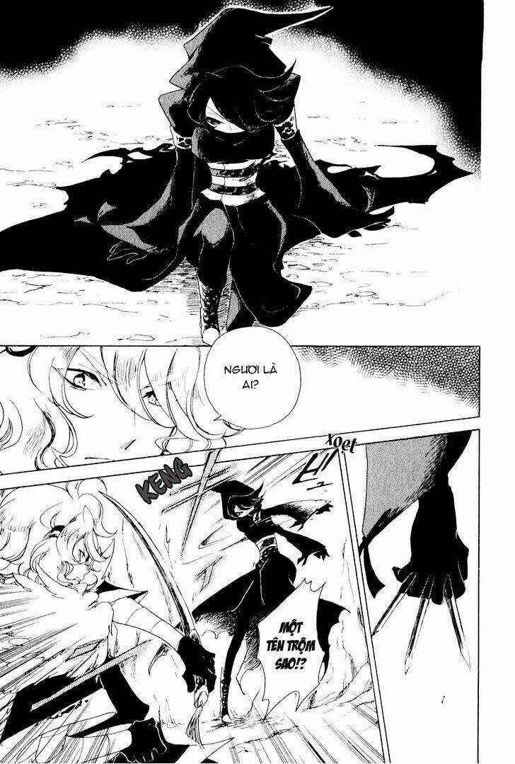 Jauhara Genya - Chapter 4 - Trang 28