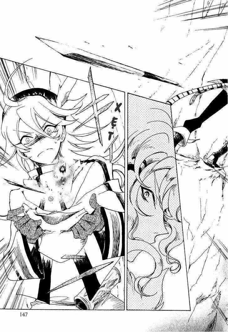 Jauhara Genya - Chapter 4 - Trang 30