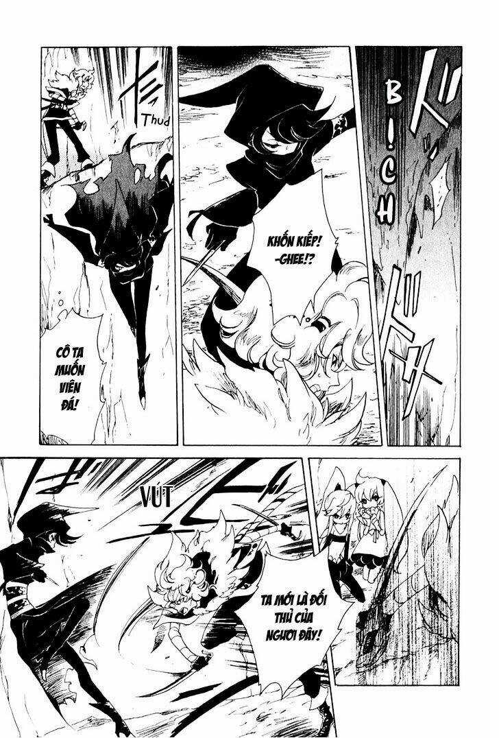 Jauhara Genya - Chapter 4 - Trang 32