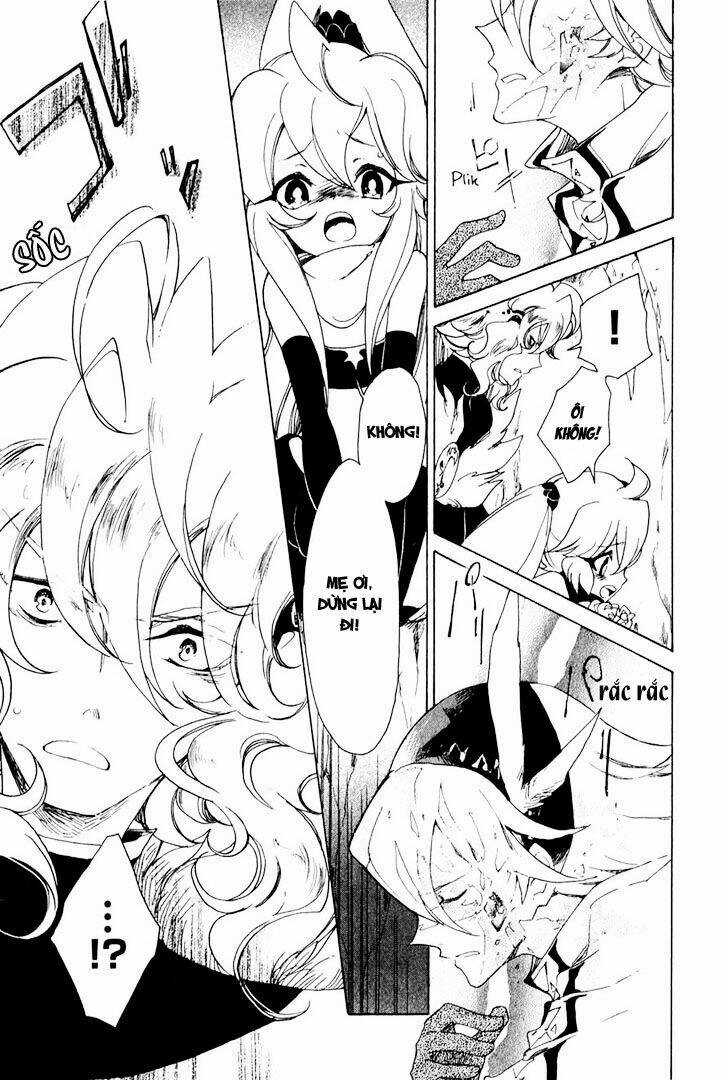 Jauhara Genya - Chapter 4 - Trang 36