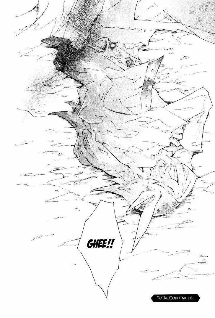 Jauhara Genya - Chapter 4 - Trang 37