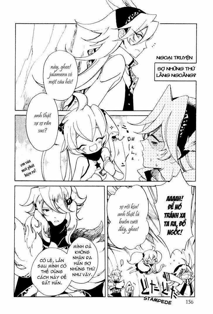 Jauhara Genya - Chapter 4 - Trang 39