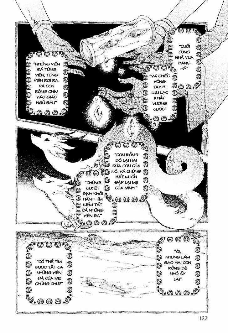 Jauhara Genya - Chapter 4 - Trang 5