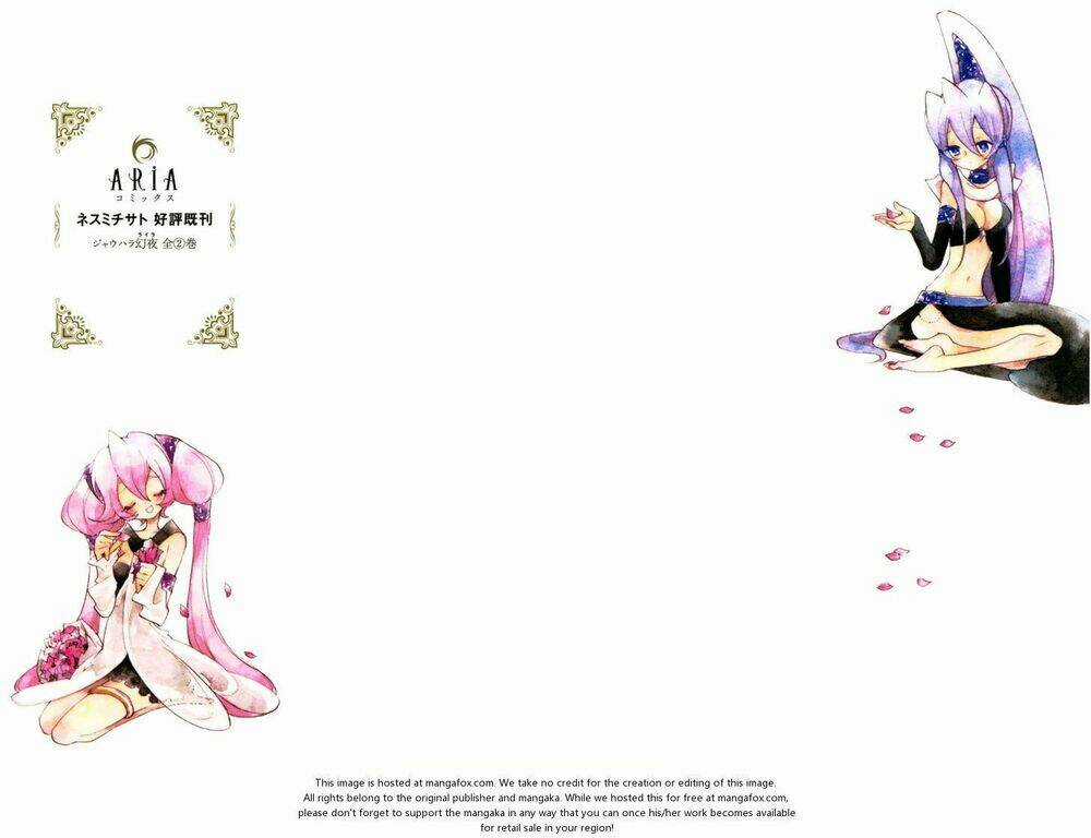 Jauhara Genya - Chapter 5 - Trang 2