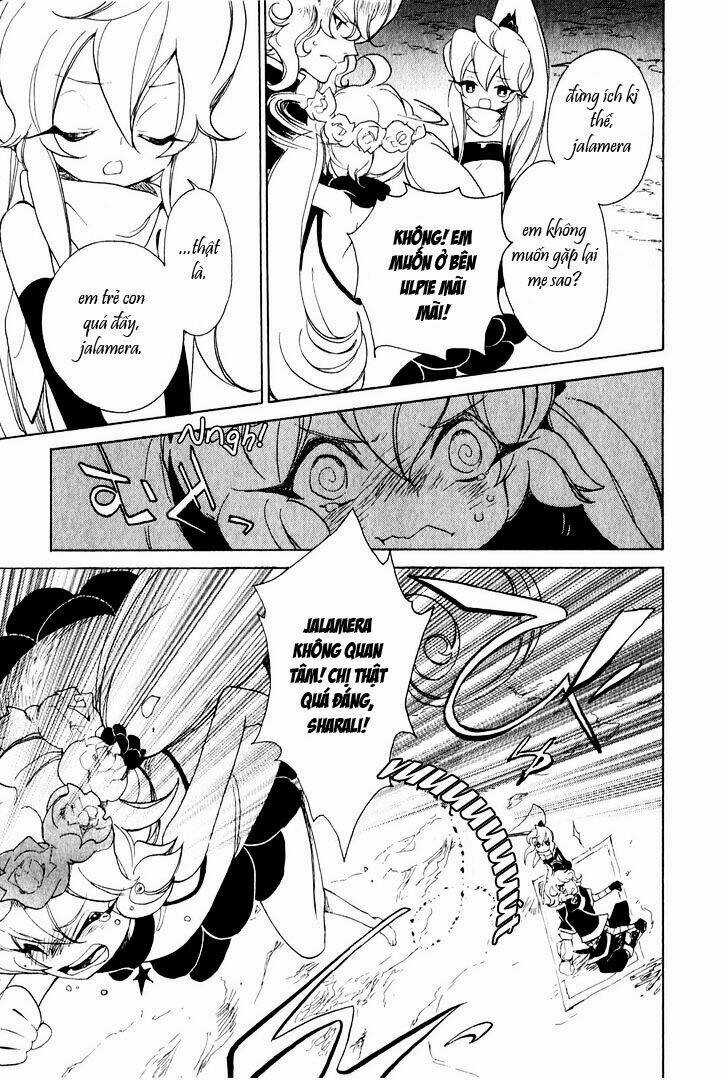 Jauhara Genya - Chapter 5 - Trang 18