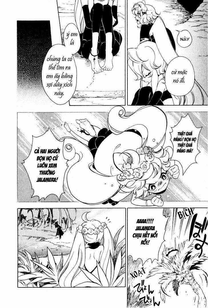 Jauhara Genya - Chapter 5 - Trang 19