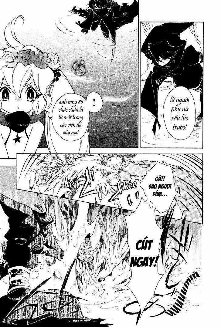 Jauhara Genya - Chapter 5 - Trang 20