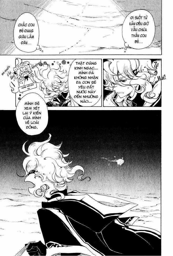 Jauhara Genya - Chapter 5 - Trang 22