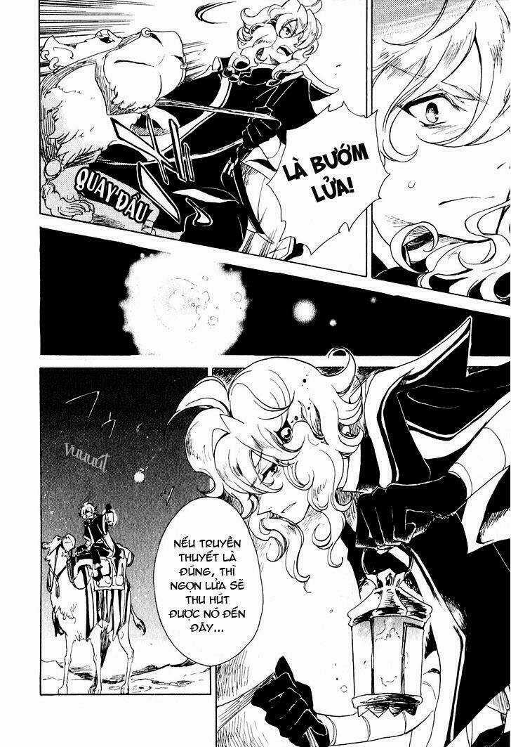 Jauhara Genya - Chapter 5 - Trang 23