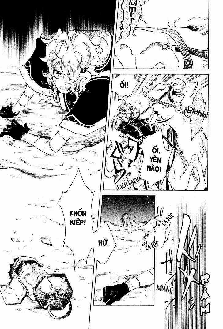 Jauhara Genya - Chapter 5 - Trang 24