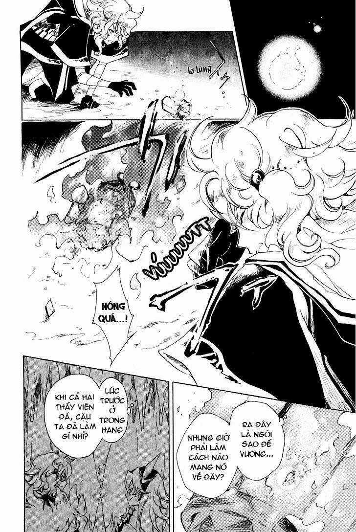 Jauhara Genya - Chapter 5 - Trang 25