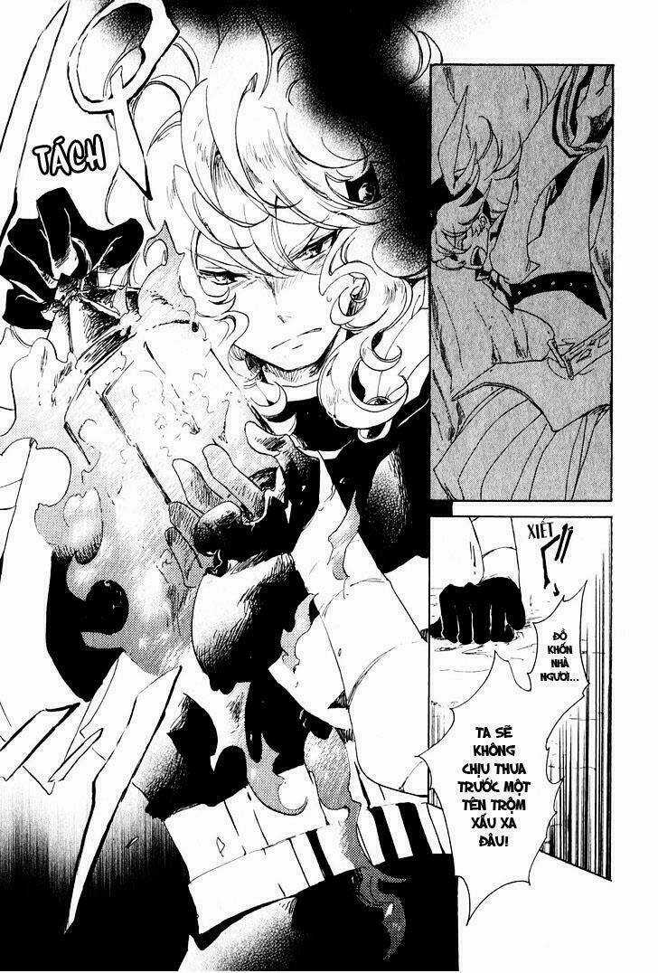 Jauhara Genya - Chapter 5 - Trang 26