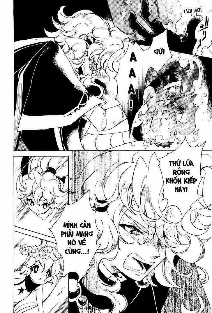 Jauhara Genya - Chapter 5 - Trang 27