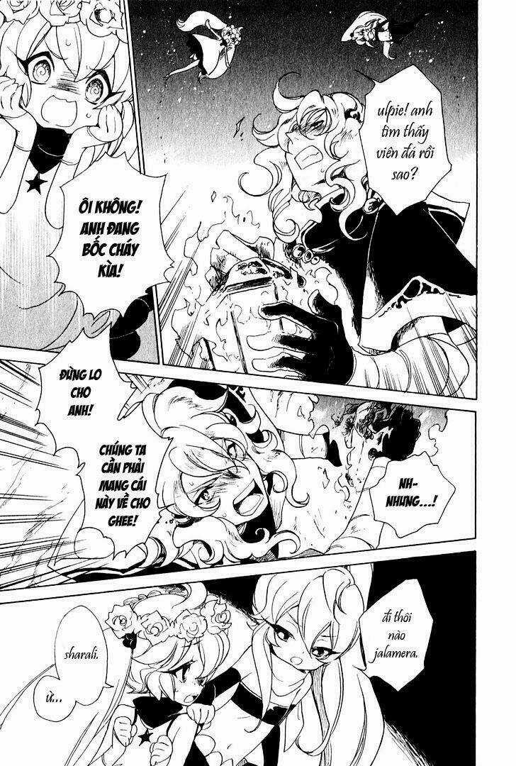 Jauhara Genya - Chapter 5 - Trang 28