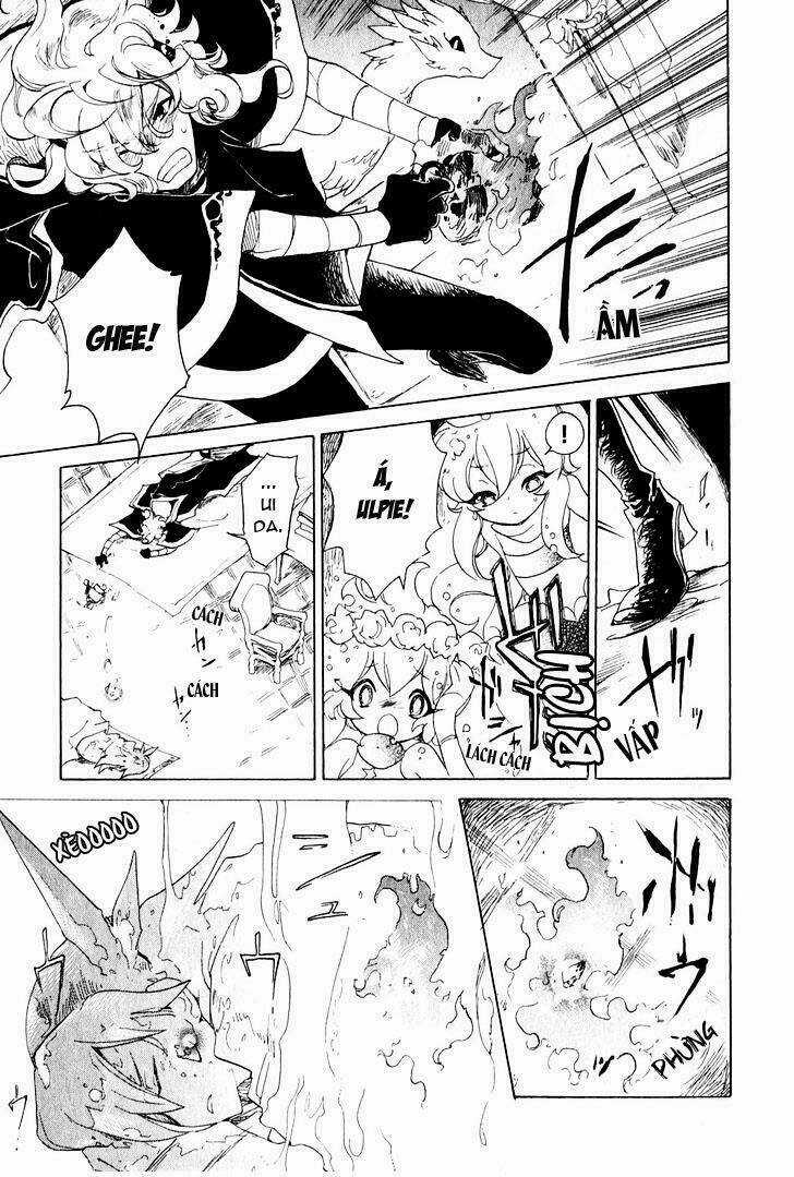 Jauhara Genya - Chapter 5 - Trang 30