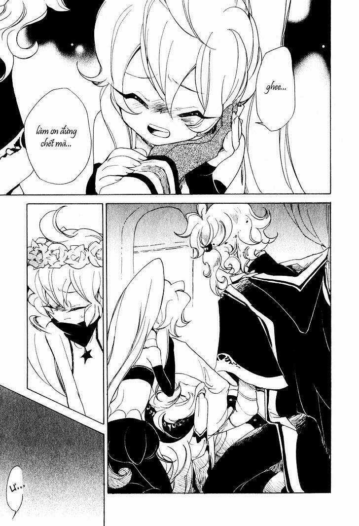 Jauhara Genya - Chapter 5 - Trang 34