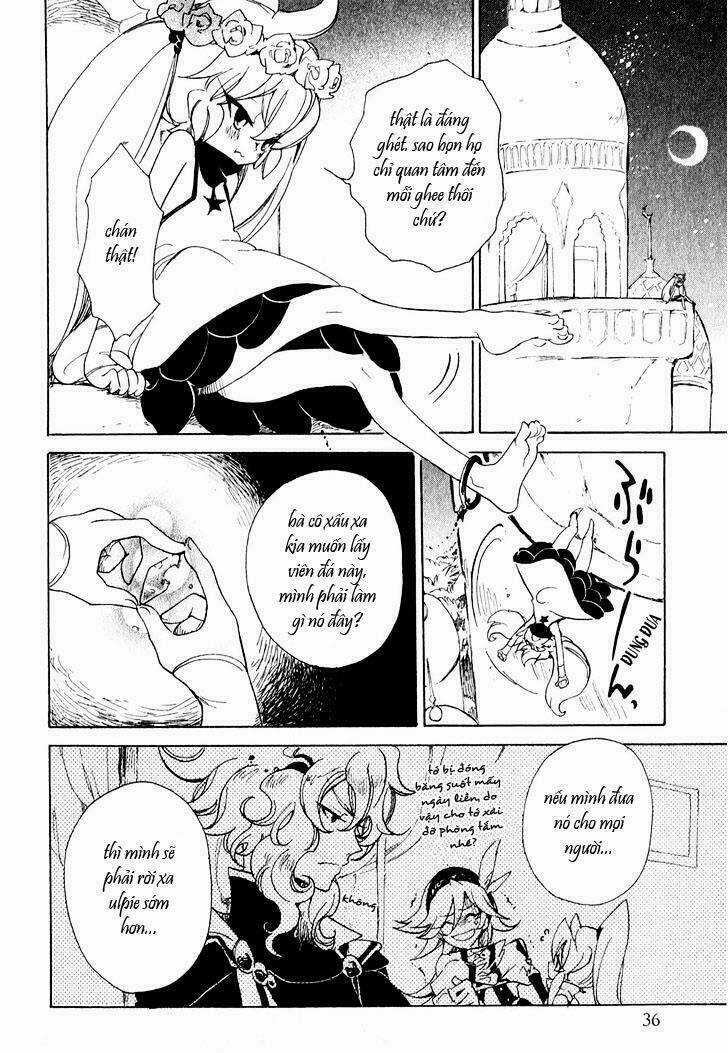 Jauhara Genya - Chapter 5 - Trang 39