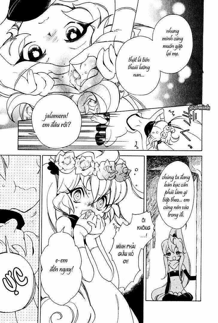 Jauhara Genya - Chapter 5 - Trang 40