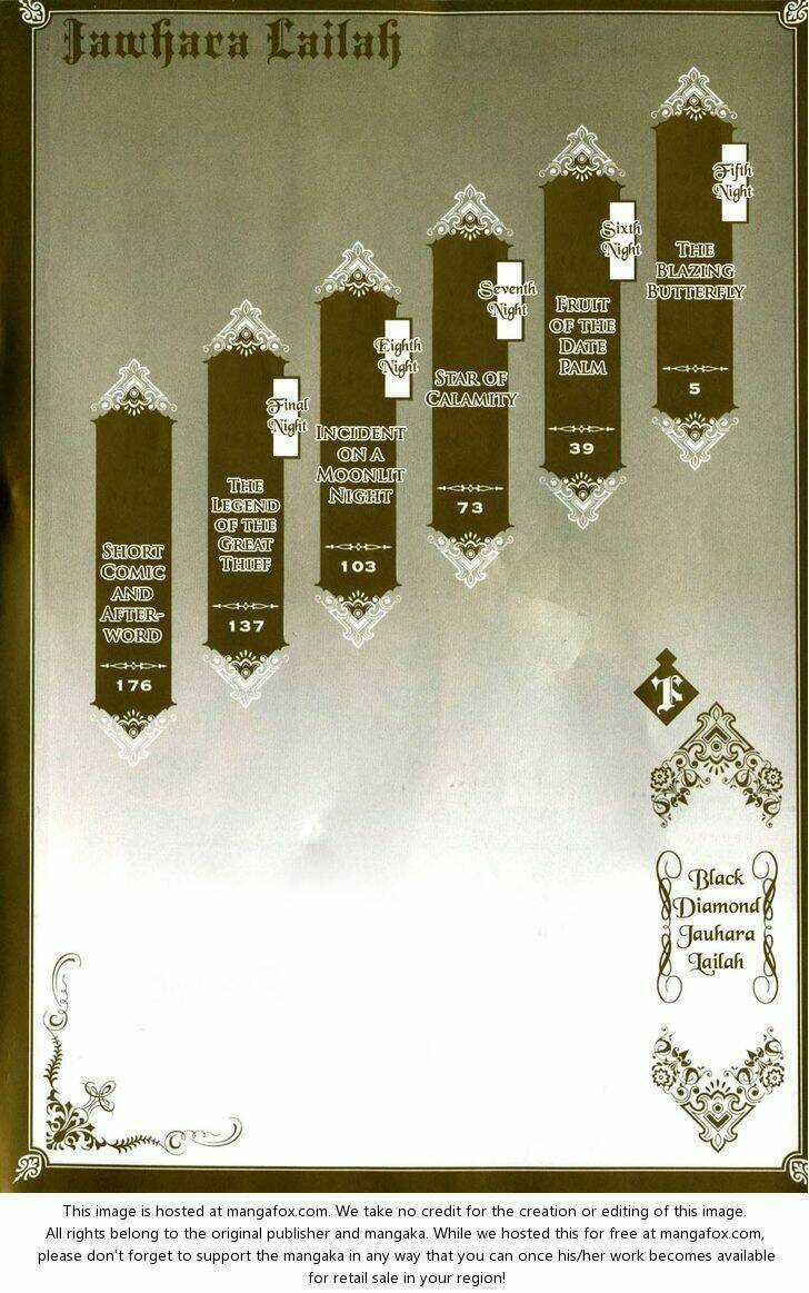 Jauhara Genya - Chapter 5 - Trang 5