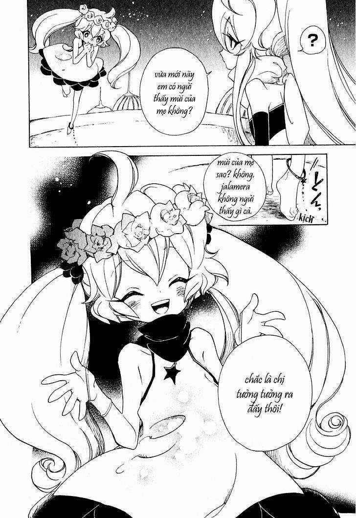 Jauhara Genya - Chapter 5 - Trang 41