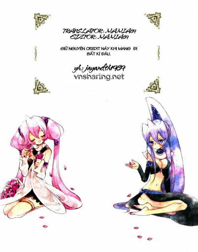 Jauhara Genya - Chapter 5 - Trang 42