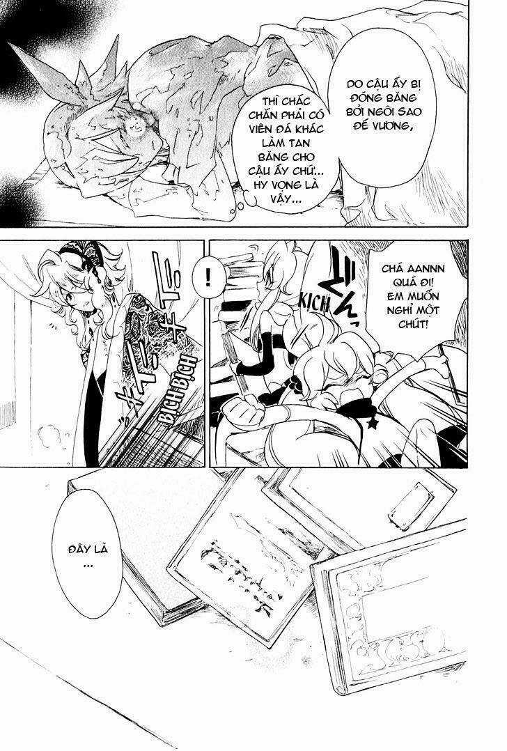 Jauhara Genya - Chapter 5 - Trang 10