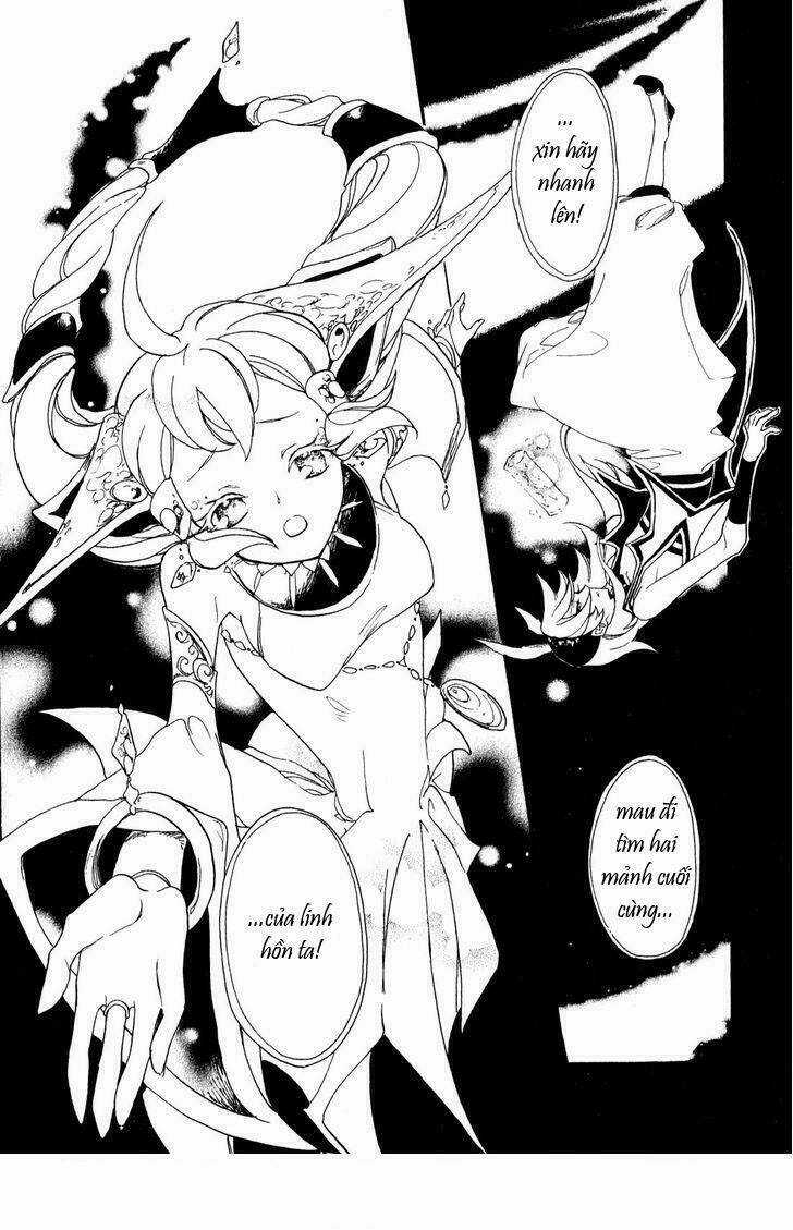 Jauhara Genya - Chapter 6 - Trang 2