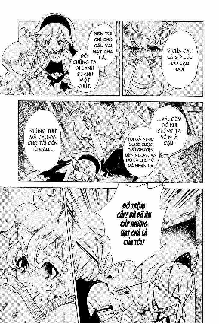 Jauhara Genya - Chapter 6 - Trang 13