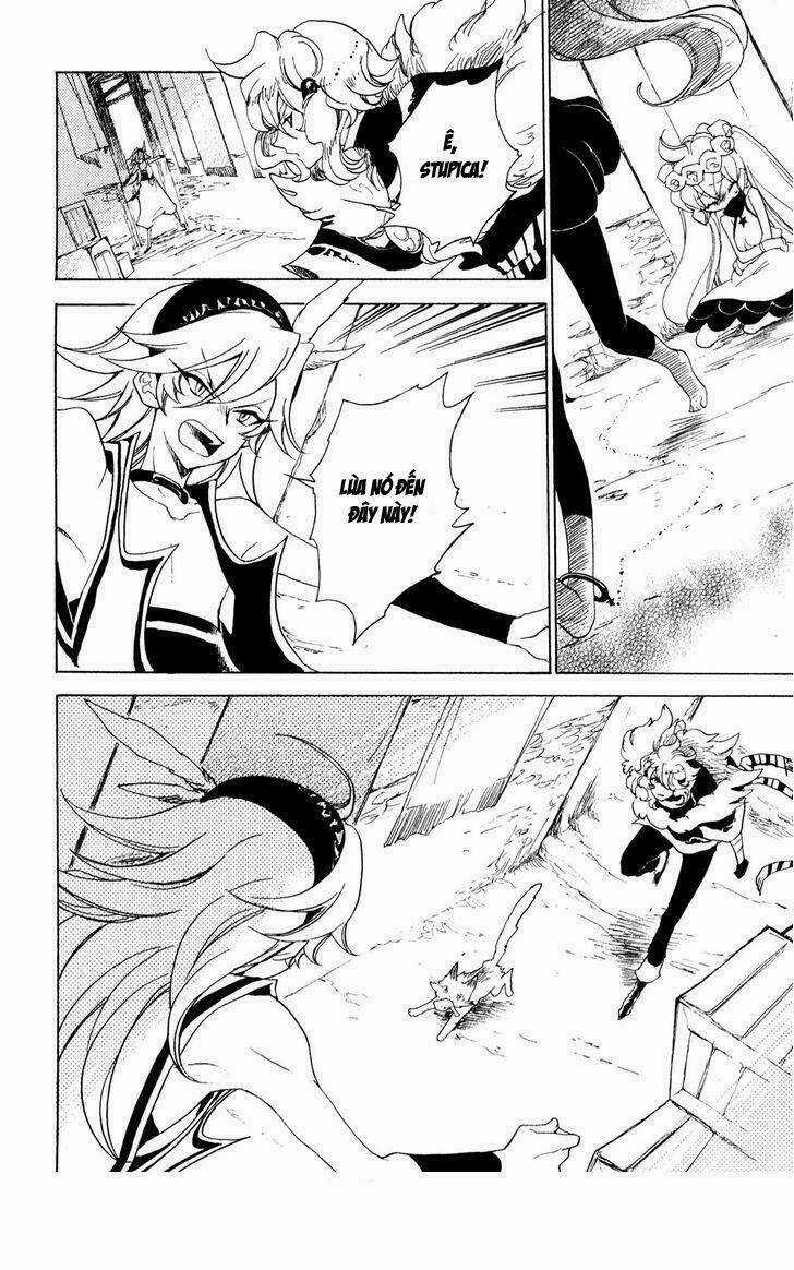 Jauhara Genya - Chapter 6 - Trang 18