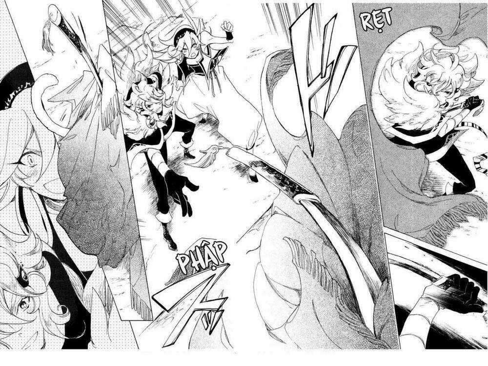 Jauhara Genya - Chapter 6 - Trang 20