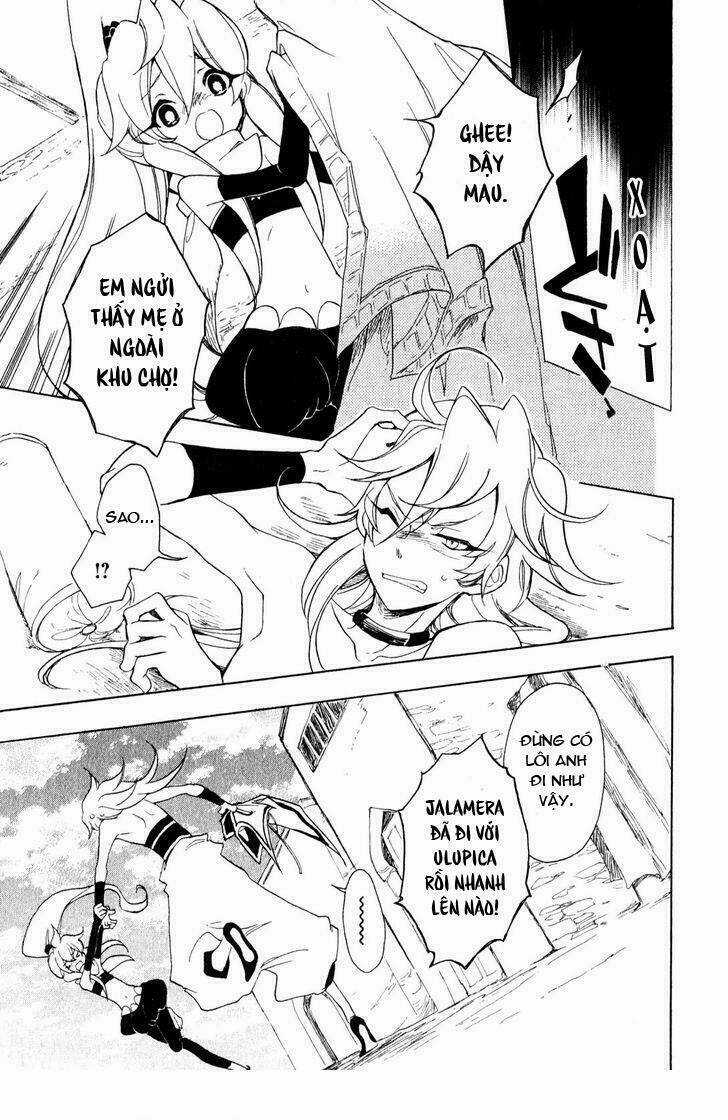 Jauhara Genya - Chapter 6 - Trang 3