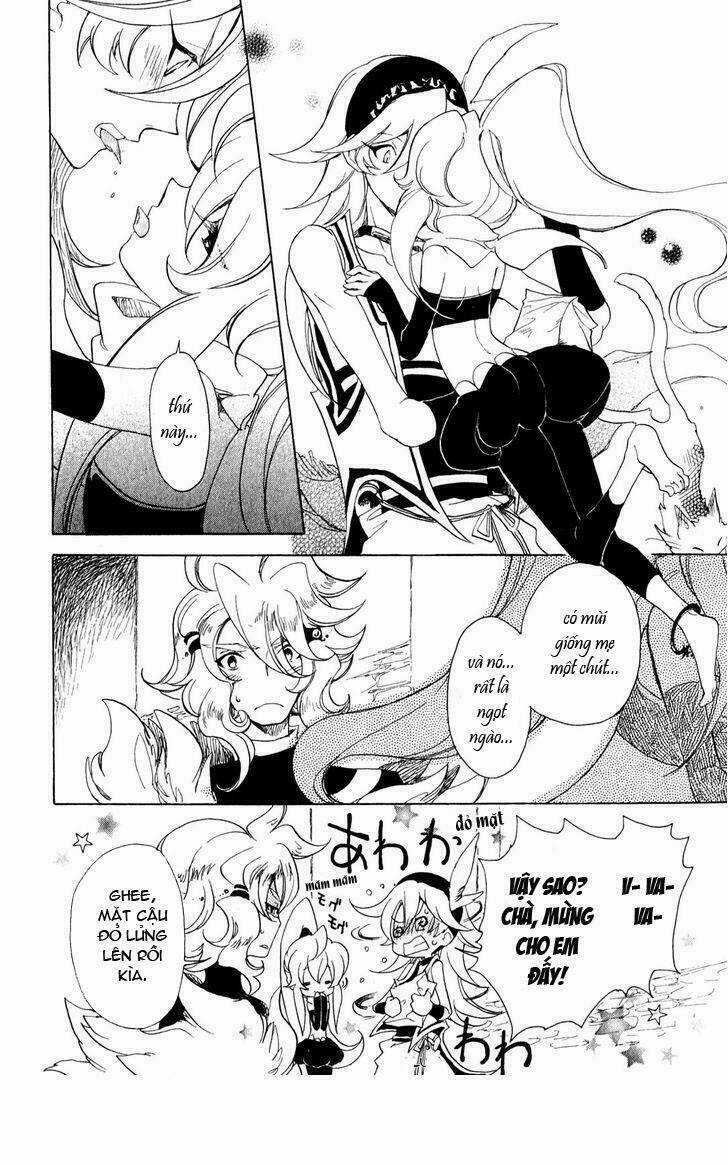 Jauhara Genya - Chapter 6 - Trang 27