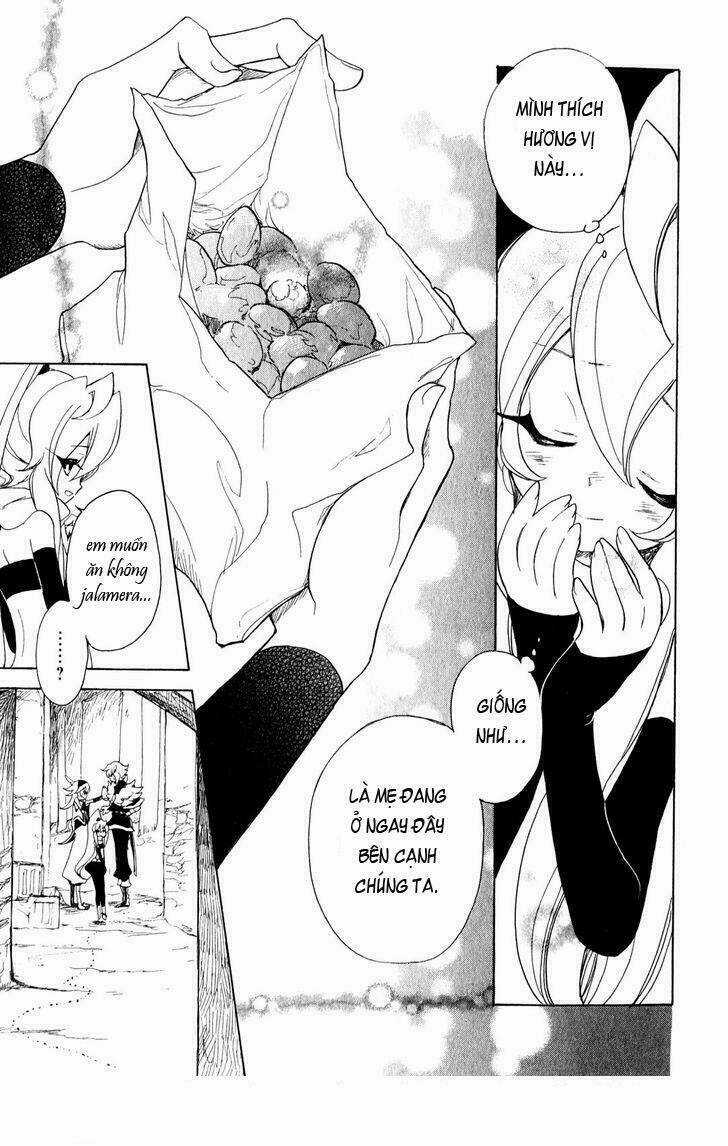 Jauhara Genya - Chapter 6 - Trang 28