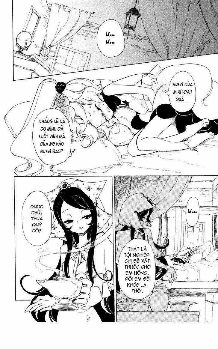 Jauhara Genya - Chapter 6 - Trang 31