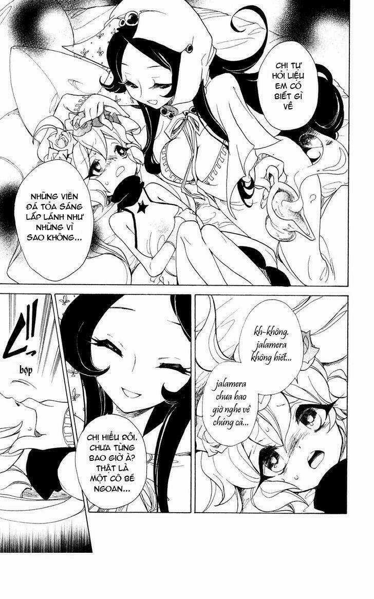 Jauhara Genya - Chapter 6 - Trang 32