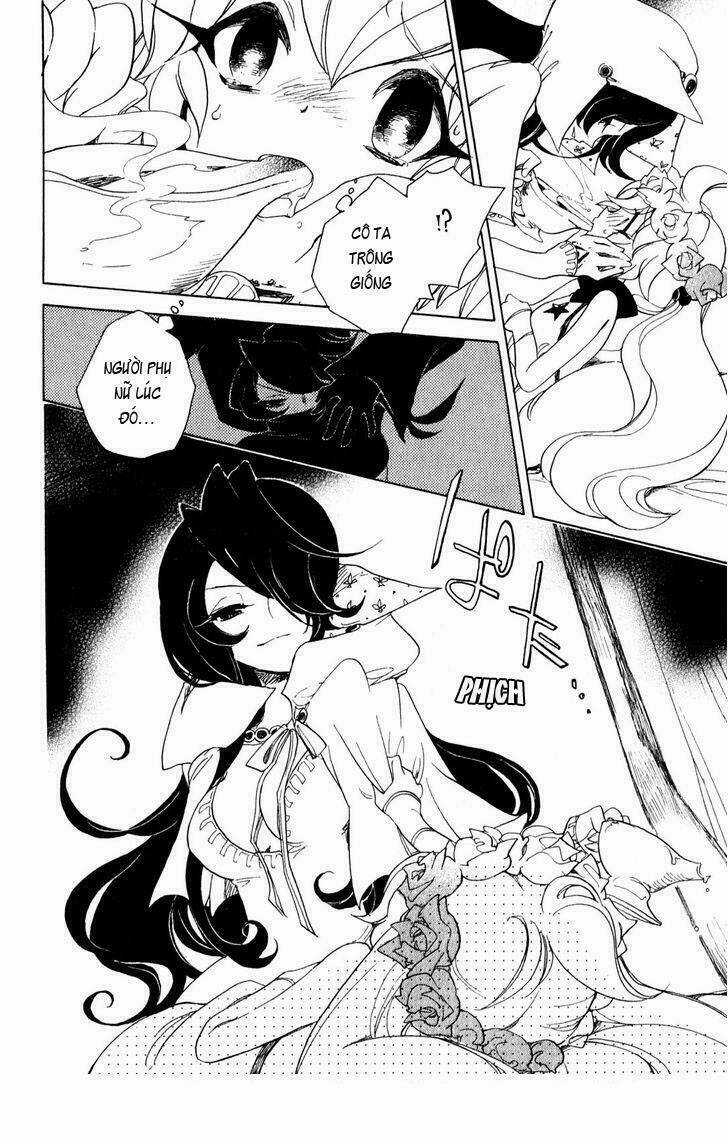 Jauhara Genya - Chapter 6 - Trang 33