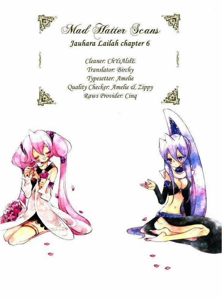 Jauhara Genya - Chapter 6 - Trang 35