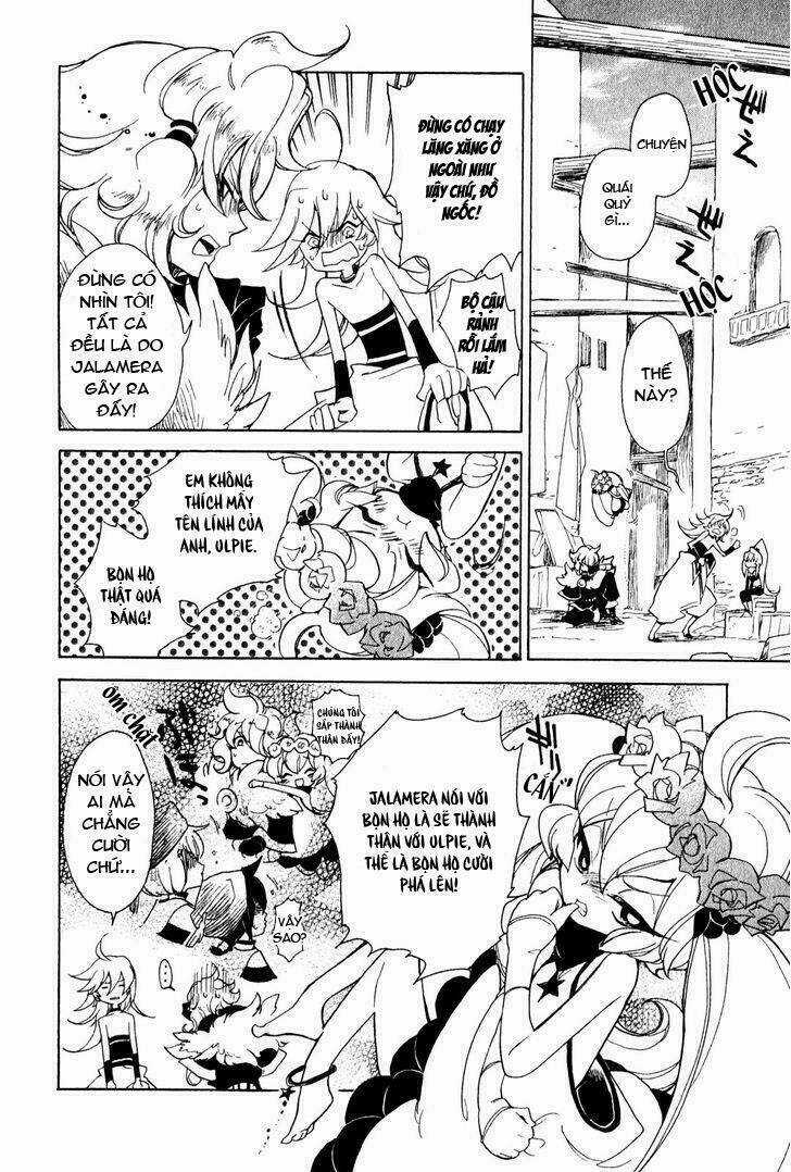 Jauhara Genya - Chapter 6 - Trang 6