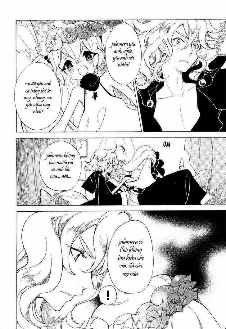 Jauhara Genya - Chapter 7 - Trang 11