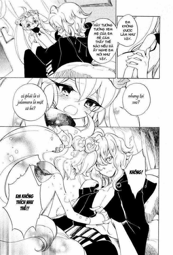 Jauhara Genya - Chapter 7 - Trang 12