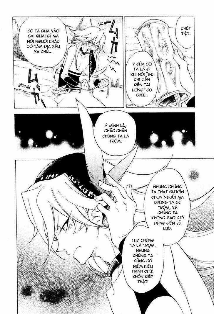 Jauhara Genya - Chapter 7 - Trang 15